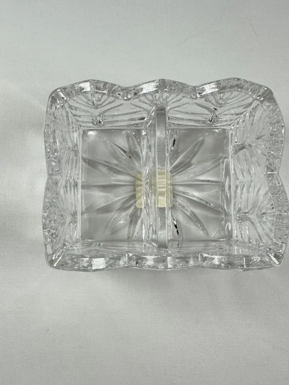 Fifth Avenue Crystal 